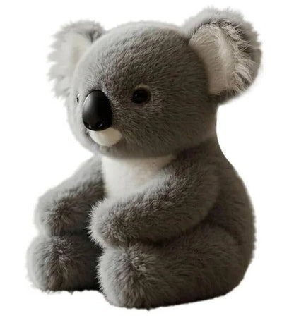 Calmori™ - Gentle Weighted Koala For Rest And Display