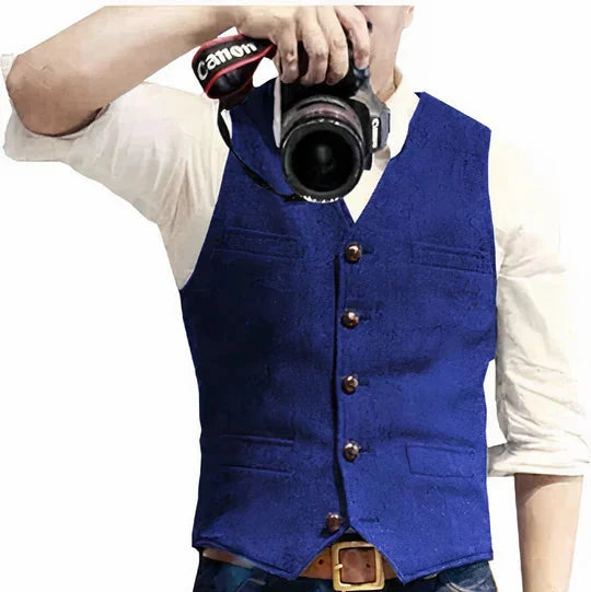 Arloft™ - Effortless Layering for Casual and Formal Looks