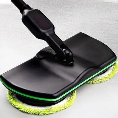 Mopelle™ - Effortless Cordless Floor Cleaning for Home