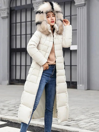 Norelle™ - Everyday Warmth With Clean Outdoor Style