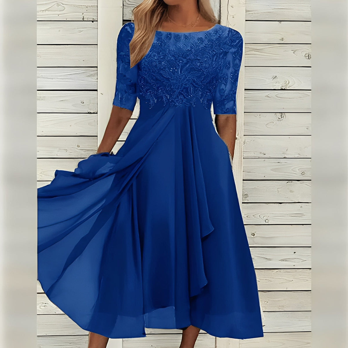 Vellia™ - Effortless Everyday Elegance for Any Occasion