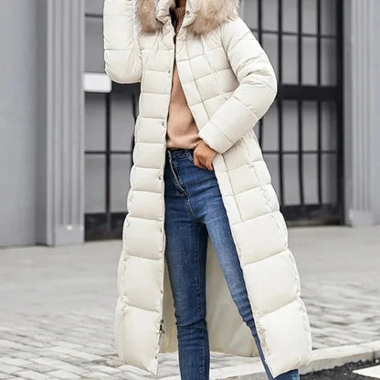 Vellon™ - Sleek Insulated Jacket For Everyday Cold