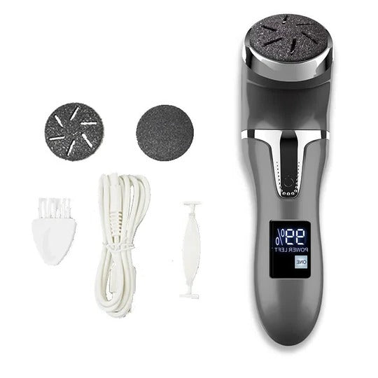 Pedara™ - Gentle At-Home Callus Refinement