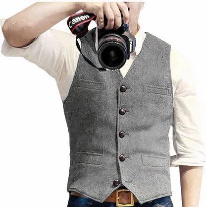 Arloft™ - Effortless Layering for Casual and Formal Looks
