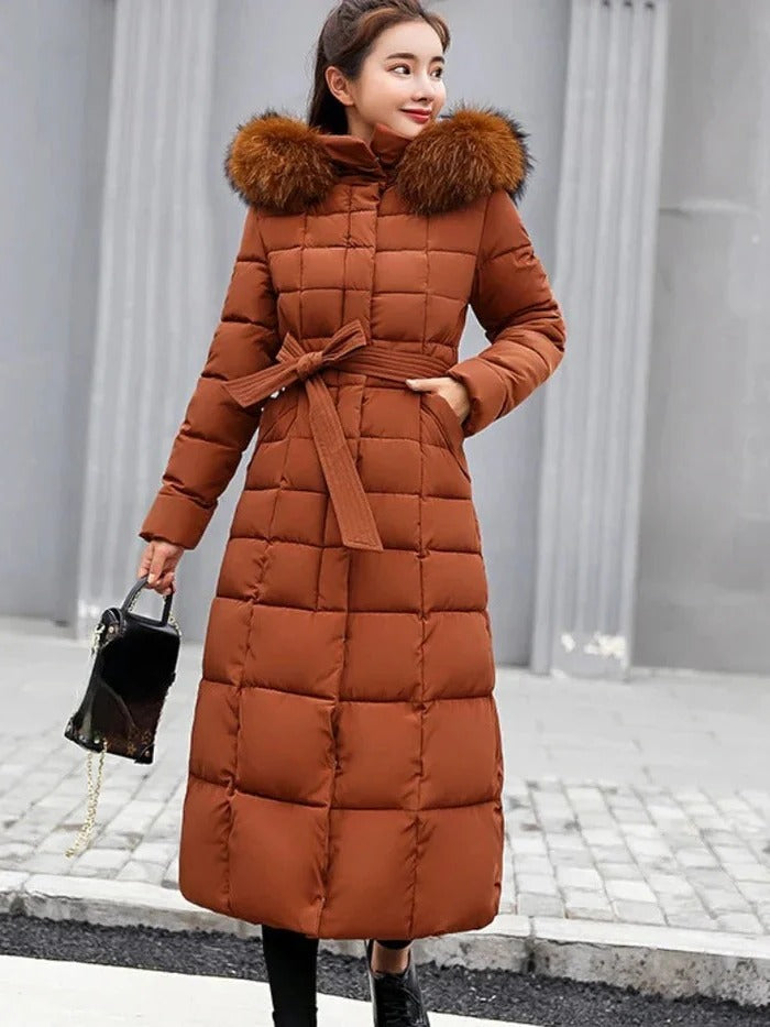 Norelle™ - Everyday Warmth With Clean Outdoor Style