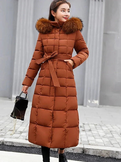 Norelle™ - Everyday Warmth With Clean Outdoor Style