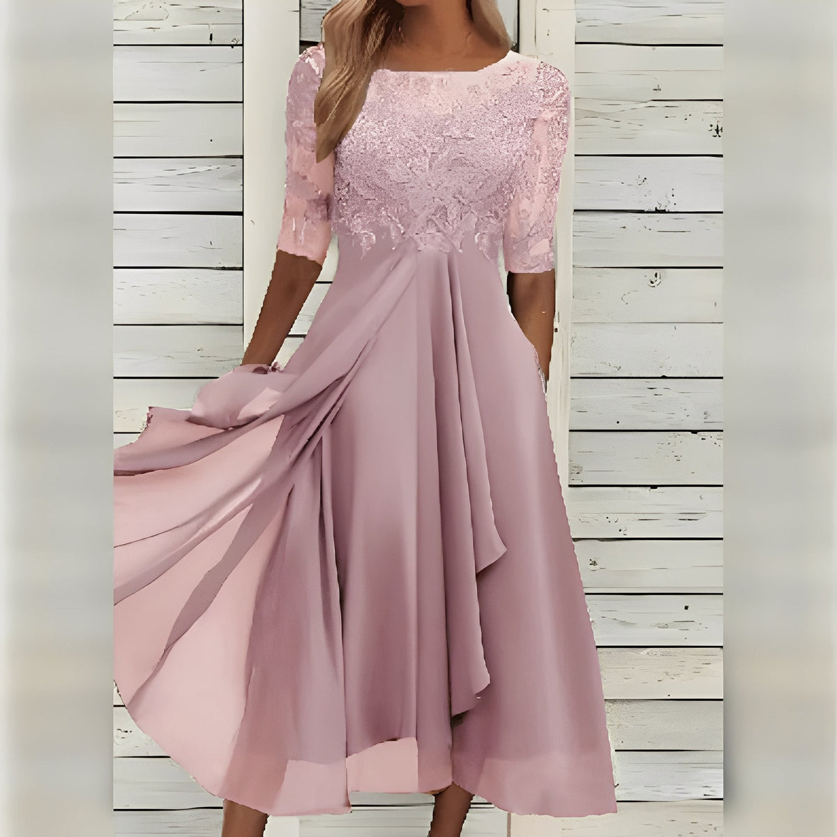 Vellia™ - Effortless Everyday Elegance for Any Occasion