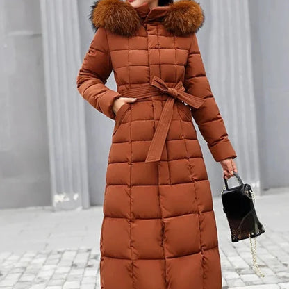 Vellon™ - Sleek Insulated Jacket For Everyday Cold