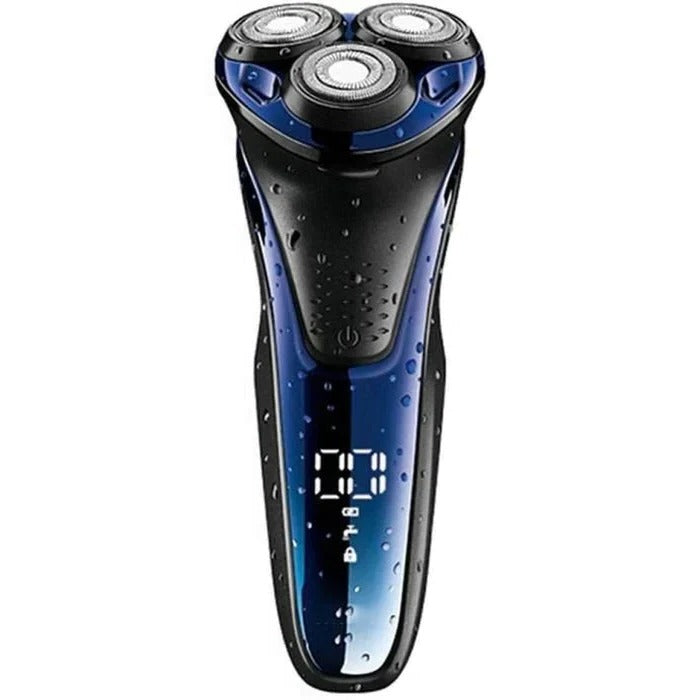 Valero™ - Precision Wet & Dry Shaving Made Easy