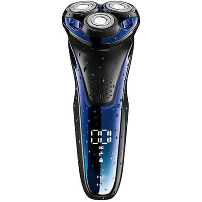 Valero™ - Precision Wet & Dry Shaving Made Easy