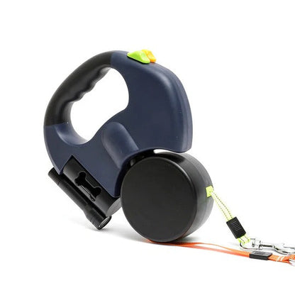 Vario™ - Walk Two Dogs Smoothly Without Tangles