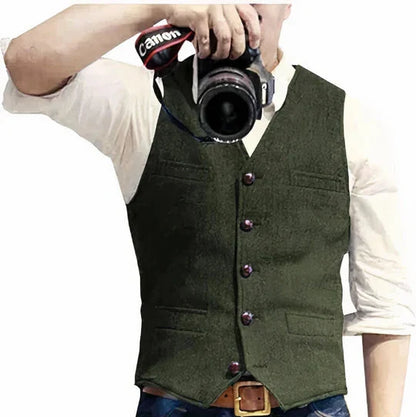 Arloft™ - Effortless Layering for Casual and Formal Looks