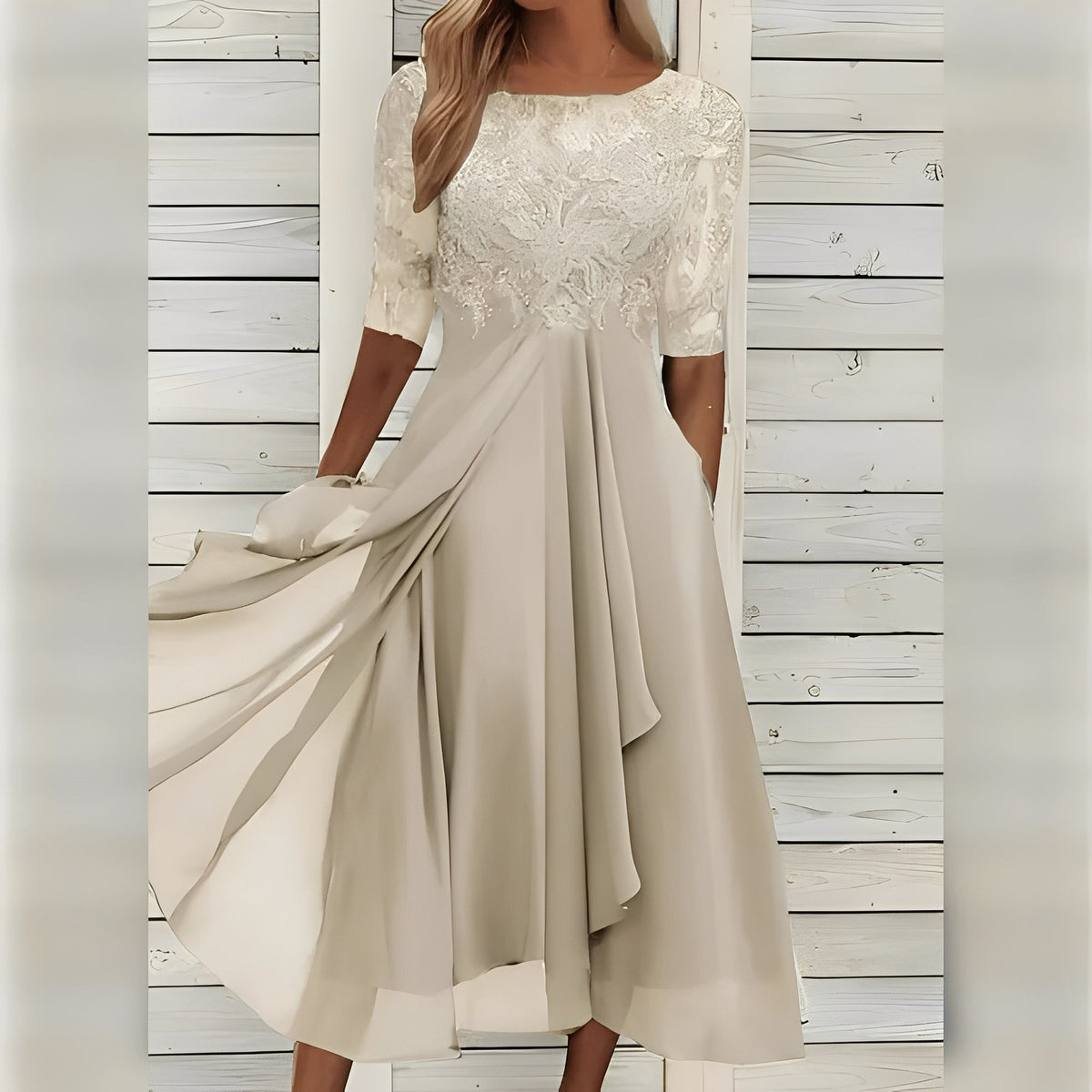 Vellia™ - Effortless Everyday Elegance for Any Occasion