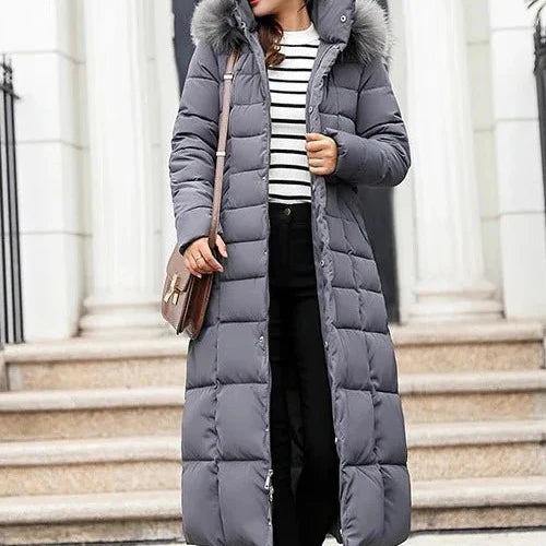 Vellon™ - Sleek Insulated Jacket For Everyday Cold