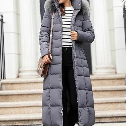 Vellon™ - Sleek Insulated Jacket For Everyday Cold