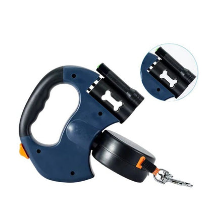 Vario™ - Walk Two Dogs Smoothly Without Tangles