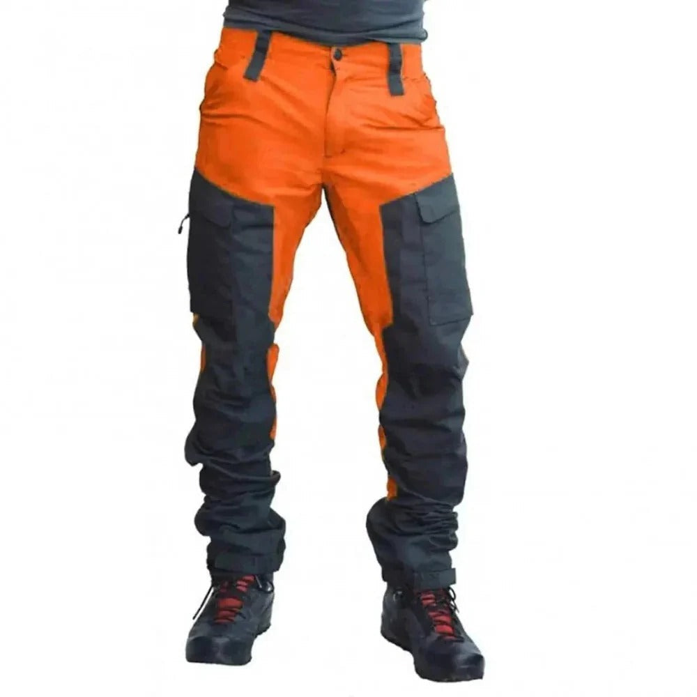 Forge™ - Weather-ready cargo pants built for movement