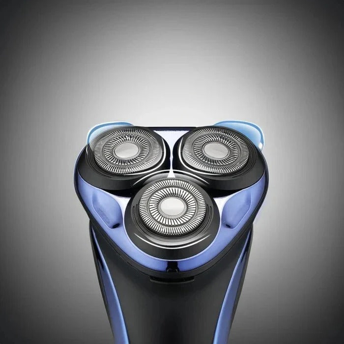 Valero™ - Precision Wet & Dry Shaving Made Easy