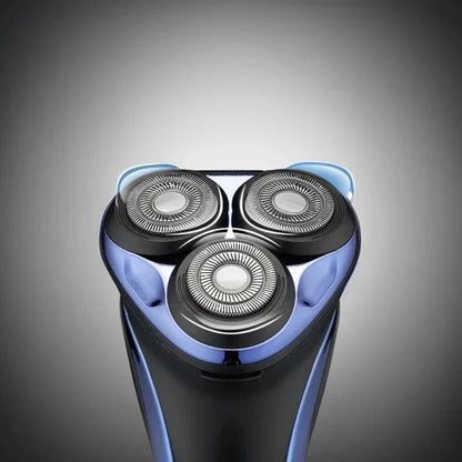 Valero™ - Precision Wet & Dry Shaving Made Easy