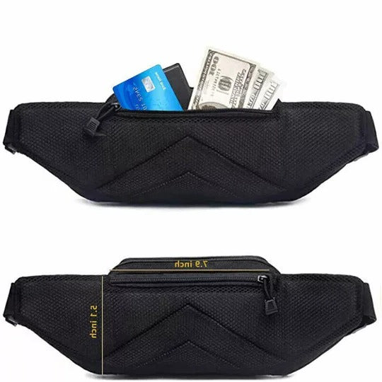 Rylok™ - Discreet Carry For Everyday Mobility