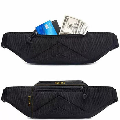 Rylok™ - Discreet Carry For Everyday Mobility