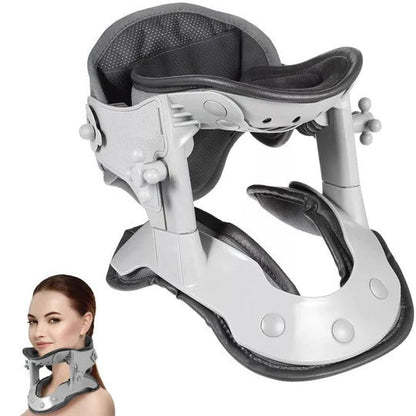 Nectra™ - Gentle At-Home Cervical Support and Stretching