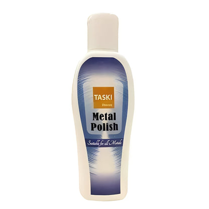 Lusterix™ - Restores Metal Shine And Removes Surface Scratches