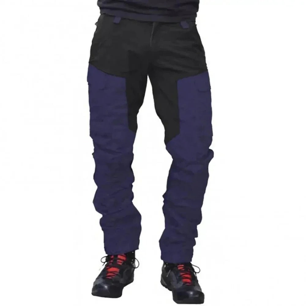 Forge™ - Weather-ready cargo pants built for movement