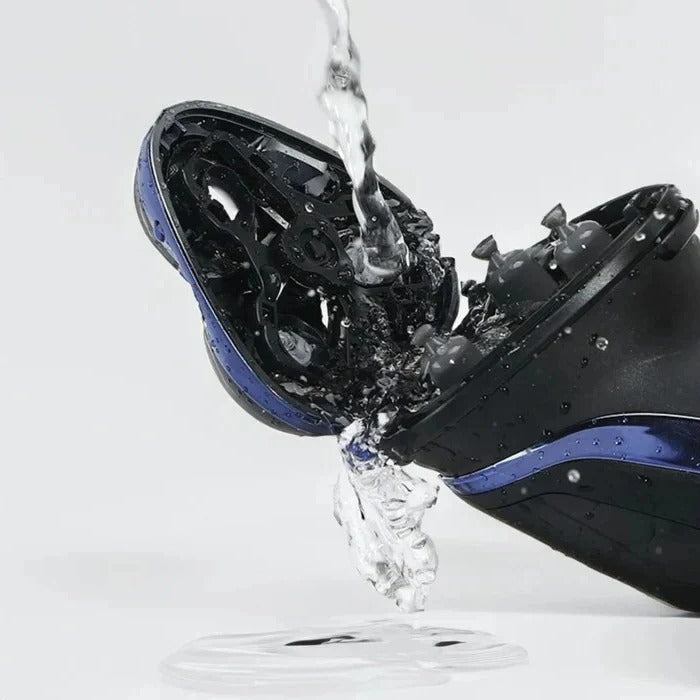 Valero™ - Precision Wet & Dry Shaving Made Easy