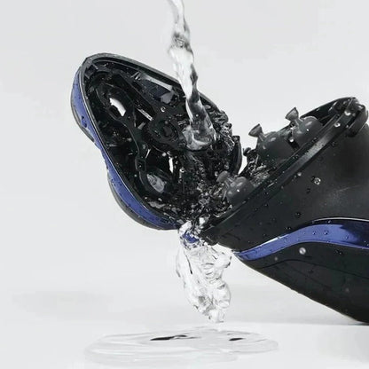 Valero™ - Precision Wet & Dry Shaving Made Easy