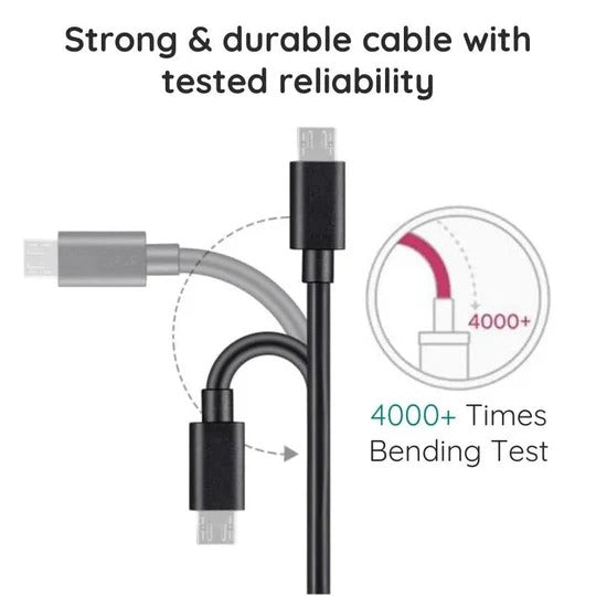 Tenaro™ - Extended Reach Charging and Data Transfer