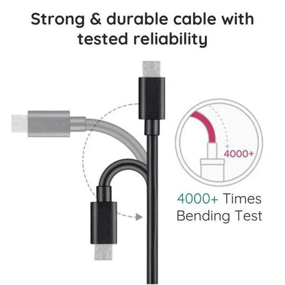 Tenaro™ - Extended Reach Charging and Data Transfer