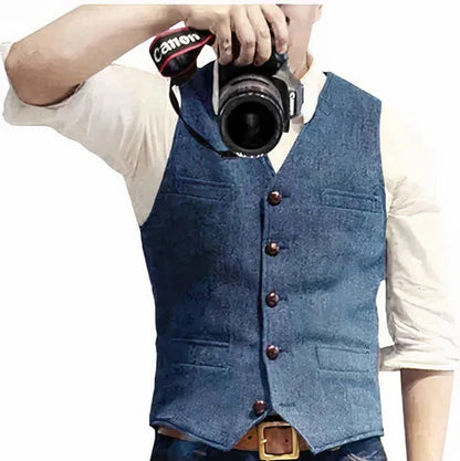 Arloft™ - Effortless Layering for Casual and Formal Looks