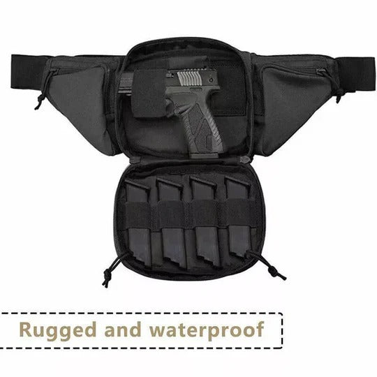 Rylok™ - Discreet Carry For Everyday Mobility