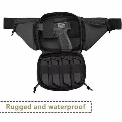 Rylok™ - Discreet Carry For Everyday Mobility