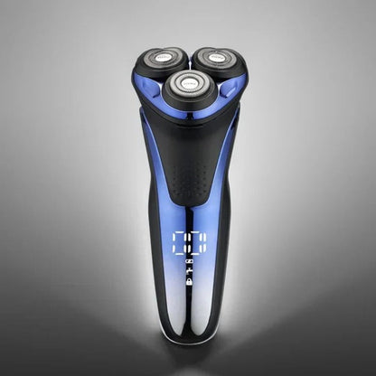 Valero™ - Precision Wet & Dry Shaving Made Easy