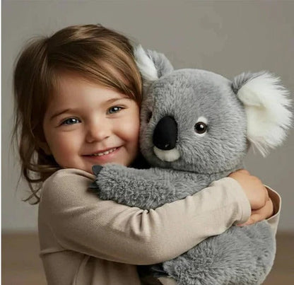 Calmori™ - Gentle Weighted Koala For Rest And Display