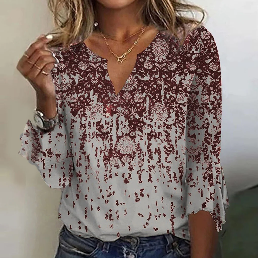 Velora™ - Sleek Fitted Top That Tucks Smoothly