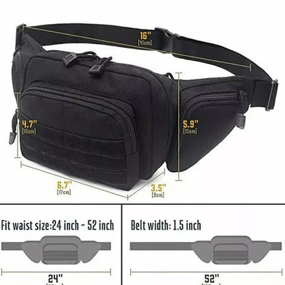 Rylok™ - Discreet Carry For Everyday Mobility