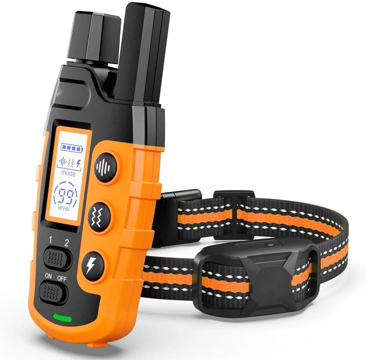 Aquadex™ - Calm Remote Recall and On-Field Control