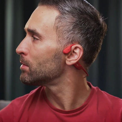 Aurex™ - Open-Ear Audio for Active Everyday Use