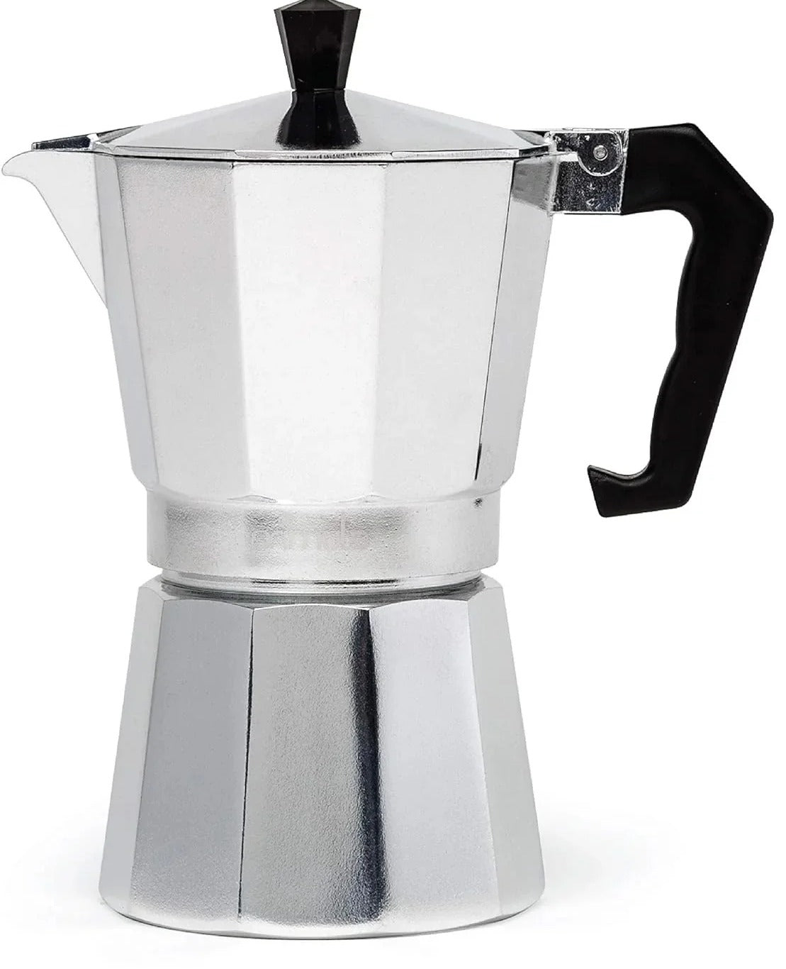 Aurelo™ - Concentrated Single-Cup Brewing On Any Stove