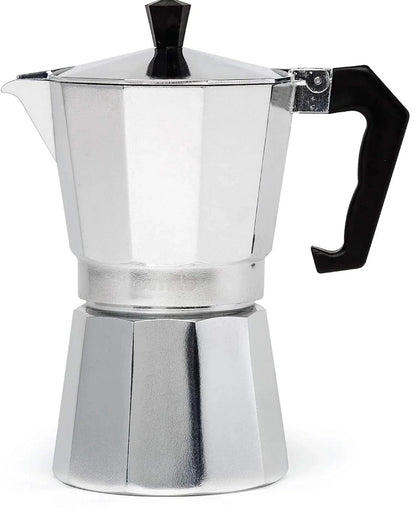 Aurelo™ - Concentrated Single-Cup Brewing On Any Stove