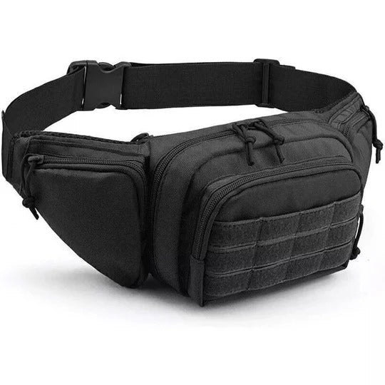 Rylok™ - Discreet Carry For Everyday Mobility