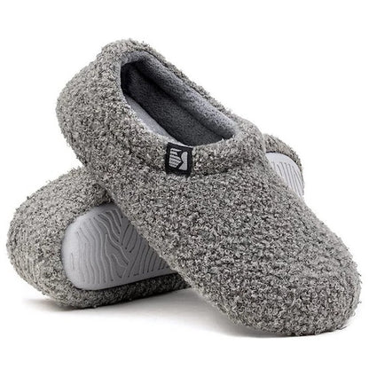 Velora™ - Sherpa Warmth with Supportive Memory Foam