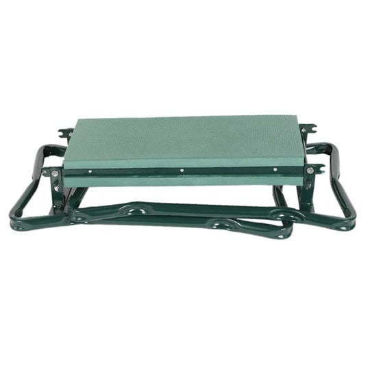 Florin™ - Ergonomic Kneeling and Flip-Over Seat