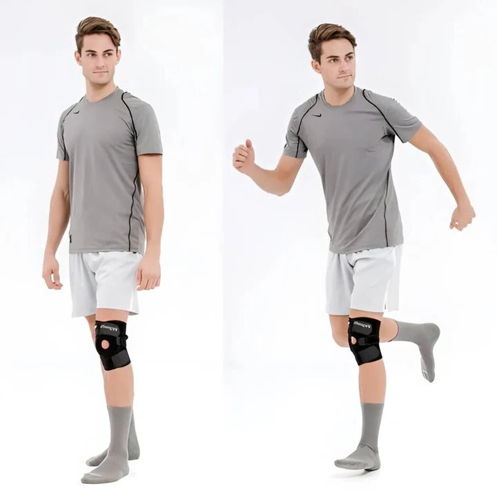Artivo™ - Stable Knee Support For Daily Activity