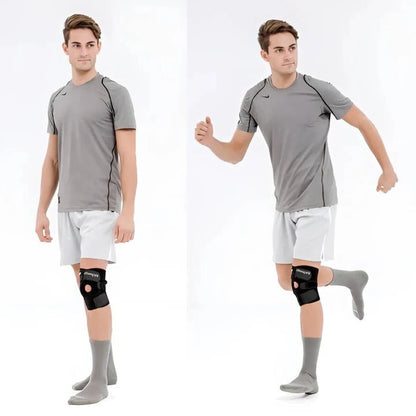 Artivo™ - Stable Knee Support For Daily Activity
