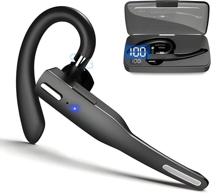 Voxen™ - Discreet Hands-Free Calling Comfort