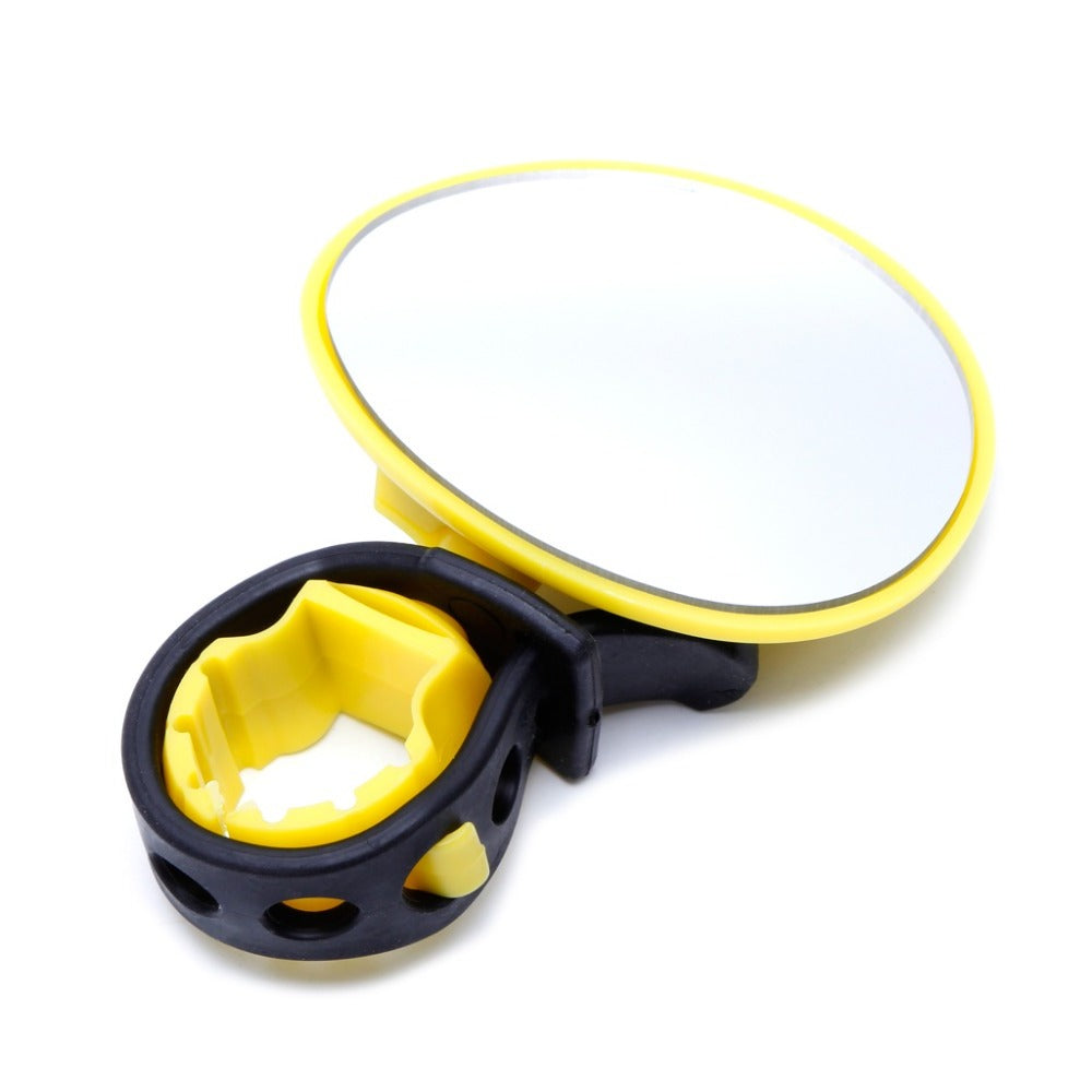 Vireo™ - Compact Handlebar Mirror for Safer Rides